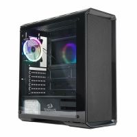 Gabinete ATX Redragon Grimlock c/ Lateral em Vidro Temperado