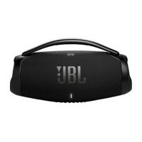Caixa de Som JBL Boombox 3 Bluetooth/WIFI Preta