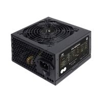 Fonte ATX 600w C3 Tech PS-G600M s/ Cabo Fora c/ PFC Ativo