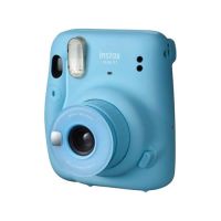 Cmera Instax Mini 11 Azul