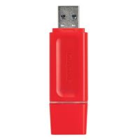 Pen Drive 64Gb Kignston Datatraveler Exodia USB 3.2 Vermelho
