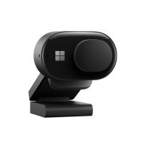 Webcam Microsoft Modern 1080p c/ Microfone Preto