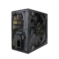 Fonte ATX 500w C3 Tech PS-G500 s/ Cabo Fora c/ PFC Ativo