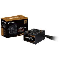 Fonte Atx 650w Gigabyte GP-P650B 80 Plus Bronze c/ PFC Ativo