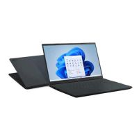 Notebook LG Preto 15U50Q-L.BJ51P2 (I5-1235U, 8Gb, SSD 256Gb, Tela 15.6