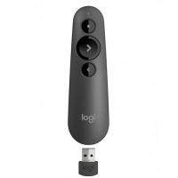 Apresentador de Slides Multimidia Wirelles/Bluetooth Logitech R500S