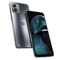 Telefone Celular Smartphone Motorola XT2341-1 Moto G14 Dual Chip 128Gb Grafite 6.5