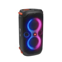 Caixa de Som JBL Partybox 110 Bluetooth Preta