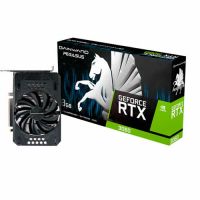 Placa de Vdeo PCI-E 8Gb RTX 3060  DDR6 (128 Bits) Gainward Pegasus HDMI/Displayport