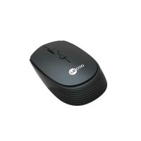 Mouse USB s/ Fio Lecoo WS202 Preto