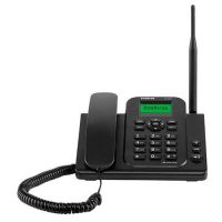 Telefone Intelbras CF 4202N Celular Fixo GSM 2G