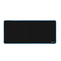 Mouse Pad Fortrek Speed 900X400mm Preto/Azul