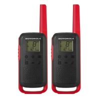 Rdio Comunicador T210 Talkabout Motorola