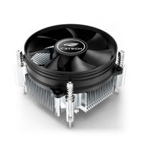 Cooler Proc. Socket Intel 115X AMD/1200/1366/1700 Preto C3 Tecj