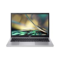Notebook Acer A315-59-51YG Prata (I5-1235U, 8Gb, SSD 256Gb, Tela 15.6