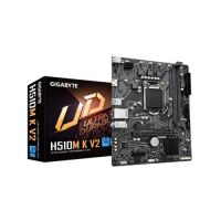 Placa Me S1200 M-ATX Gigabyte H510 K V2 DDR4 USB 3.2 HDMI