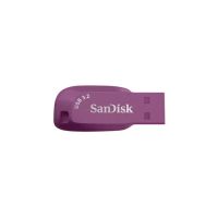 Pen Drive 32Gb Sandisk Ultra Shift USB 3.2 Roxo