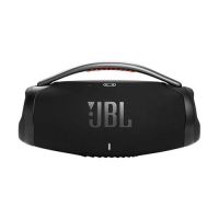 Caixa de Som JBL Boombox 3 Bluetooth Preta