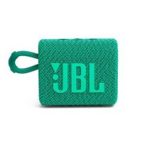 Caixa de Som JBL Go3 Bluetooth Verde