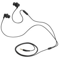 Fone de Ouvido JBL Endurance Run 2 Wired c/ Microfone Preto