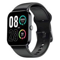 Relgio Smartwatch QCY GTS Preto (IPX8)