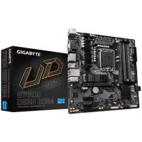 Placa Me S1700 M-ATX Gigabyte B760M H DDR4 USB 3.2 VGA/HDMI