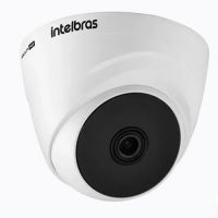 Cmera Intelbras Dome VHD 1120D G7 720P Lente 2.8mm HD 20Mt