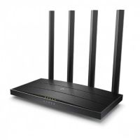 Roteador Wireless AC1900 MU-MIMO Gigabit Mesh TP-LINK Acher C80 (4 Ant. Fixa)