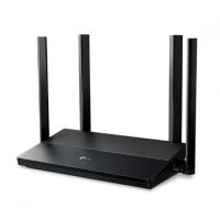 Roteador Wireless AX1500 MU-MIMO Gigabit Mesh WI-FI 6 Tp-Link EX141 (4 Ant. Fixas)