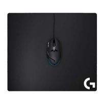 Mouse Pad Logitech G640 Hard 400mmX460MM Preto