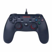 Joystick Redragon SAturn p/ PC Preto