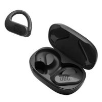 Fone de Ouvido JBL Bluetooth Endurance Peak 3 c/ Microfone Preto