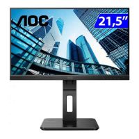 Monitor LCD/LED 21,5