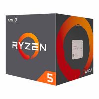 Processador AMD AM4 Ryzen 5 4600G 3.7Ghz