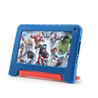 Tablet Multilaser Marvel Avengers (7