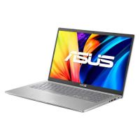 Notebook Asus X1500E Prata (I3-1115G4, 4Gb, SSD 256Gb, Tela 15.6