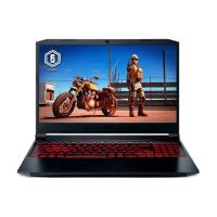 Notebook Acer Nitro Gamer Preto (I7-11800h, 16Gb, SSD 512Gb, Tela 15.6