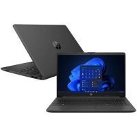Notebook HP Preto (I3-1215U, 8Gb, SSD 256Gb, Tela 15.6