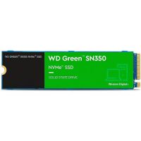 SSD M.2 NVME 2280 1 TB WD Green SN350 Western Digital