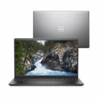 Notebook Dell 15-3520 Vostro Prata (I5-1135G7, 8Gb SSD 512Gb, Tela 15.6