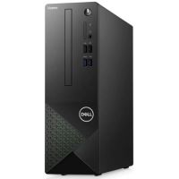 Computador Micro Dell Vostro 3710  (I5-12400, RAM 8GB, SSD 256GB, Linux, WiFi, Teclado e Mouse)