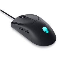 Mouse USB Alienware Gamer Preto
