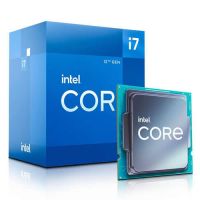 Processador Intel S1700 Core I7-12700 4.9Ghz 25MB Cache Box 