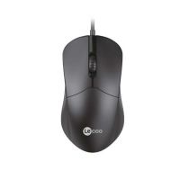 Mouse USB Lecoo M1102 Preto