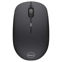 Mouse USB s/ Fio Dell WM126 Preto