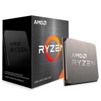 Processador AMD AM4 Ryzen 5 5600 4.4 Ghz