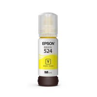 Refil Epson L6490/L15150/15160 Amarelo (T524420)  70Ml