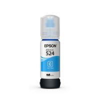 Refil Epson L6490/L15150/L15160 Ciano (T524220) 70Ml