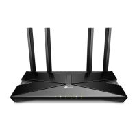 Roteador Wirelles AX3000 Mu-Mimo Gigabit Mesh TP-Link EX511 (4 Ant. Fixas)