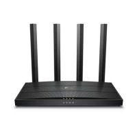 Roteador Wirelles AX1500 Gigabit Mesh TP-LINK Ax12 (4 Ant. Fixas)